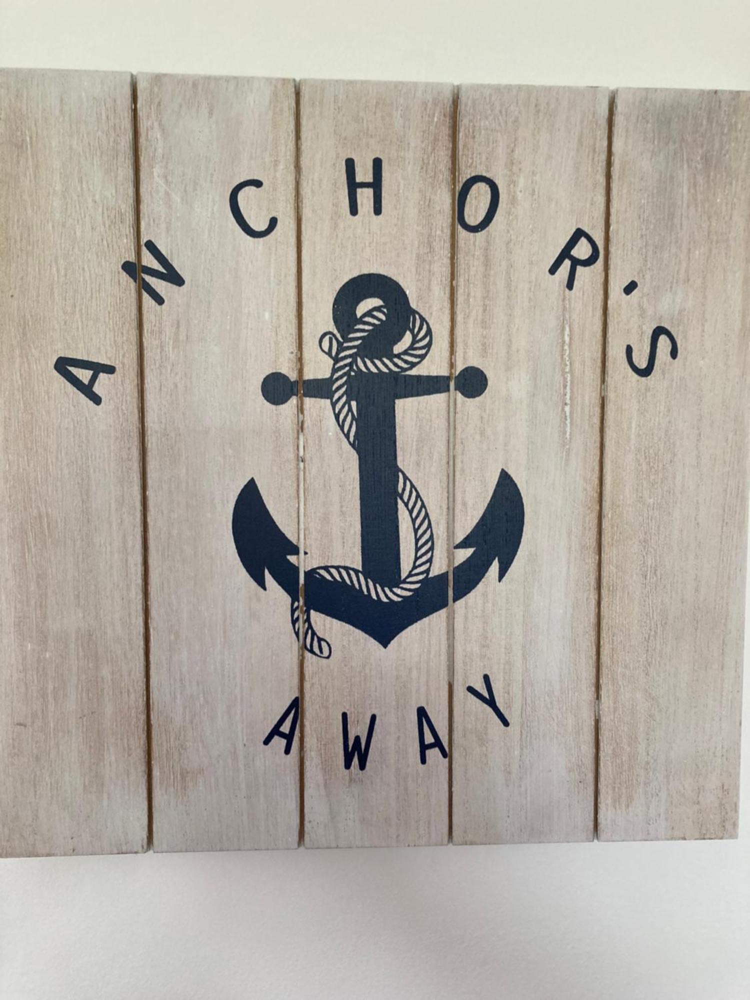 Anchor'S Away Vila Letterkenny Exterior foto