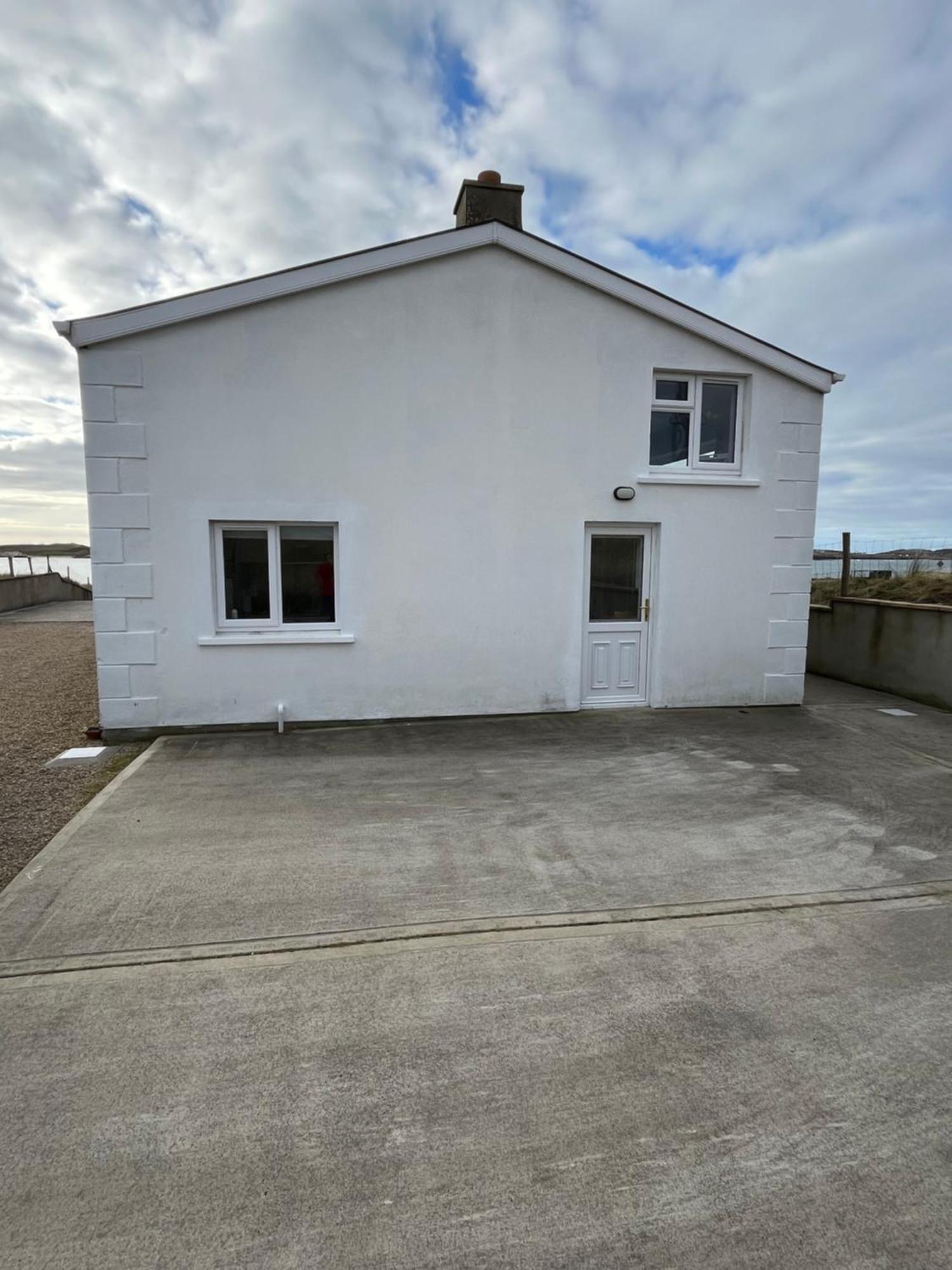 Anchor'S Away Vila Letterkenny Exterior foto